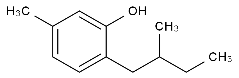 戊间甲酚EP杂质C