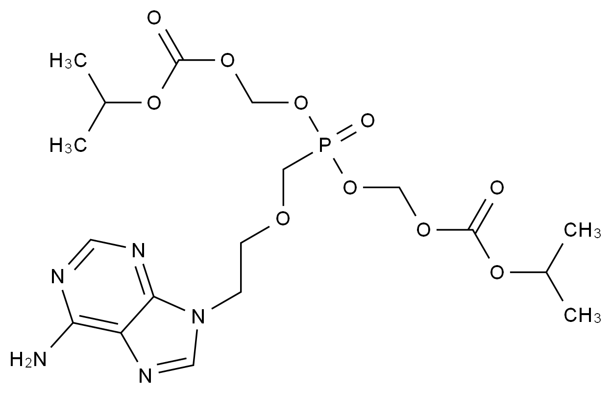 CAS No.:365417-53-4,阿德福韦酯杂质30