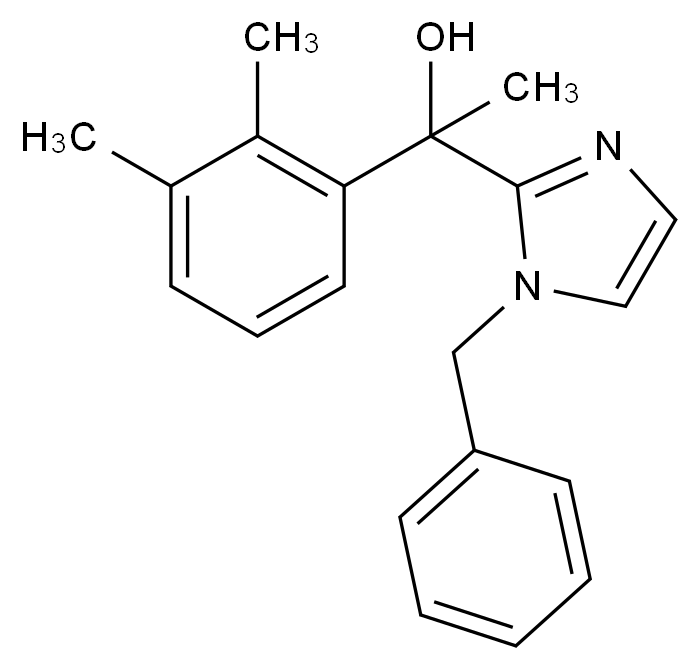 CAS No.:944268-66-0,德咪曲士杂质1