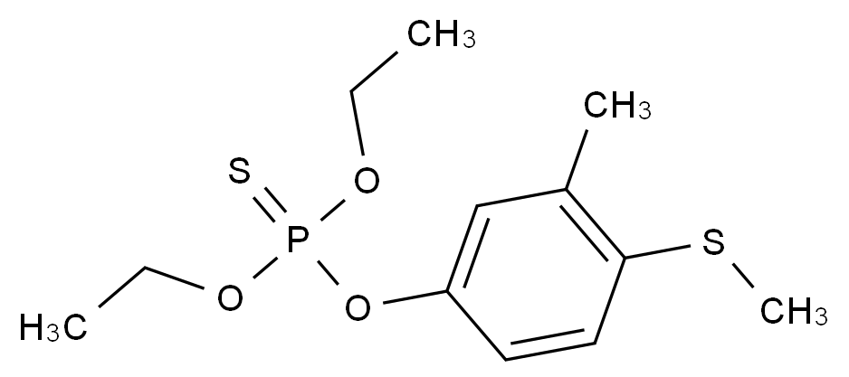 CAS No.:1716-09-2,乙基倍硫磷