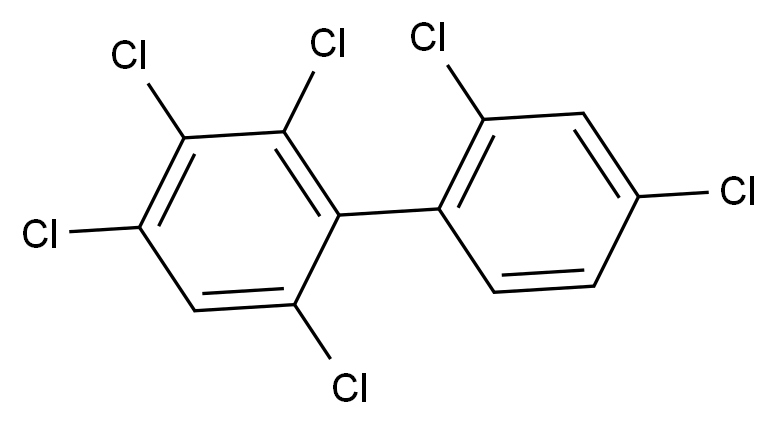 CAS No.:56030-56-9,2,2',3,4,4',6-六氯联苯