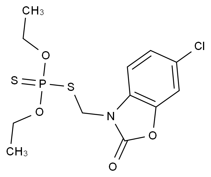 CAS No.:2310-17-0,伏杀磷