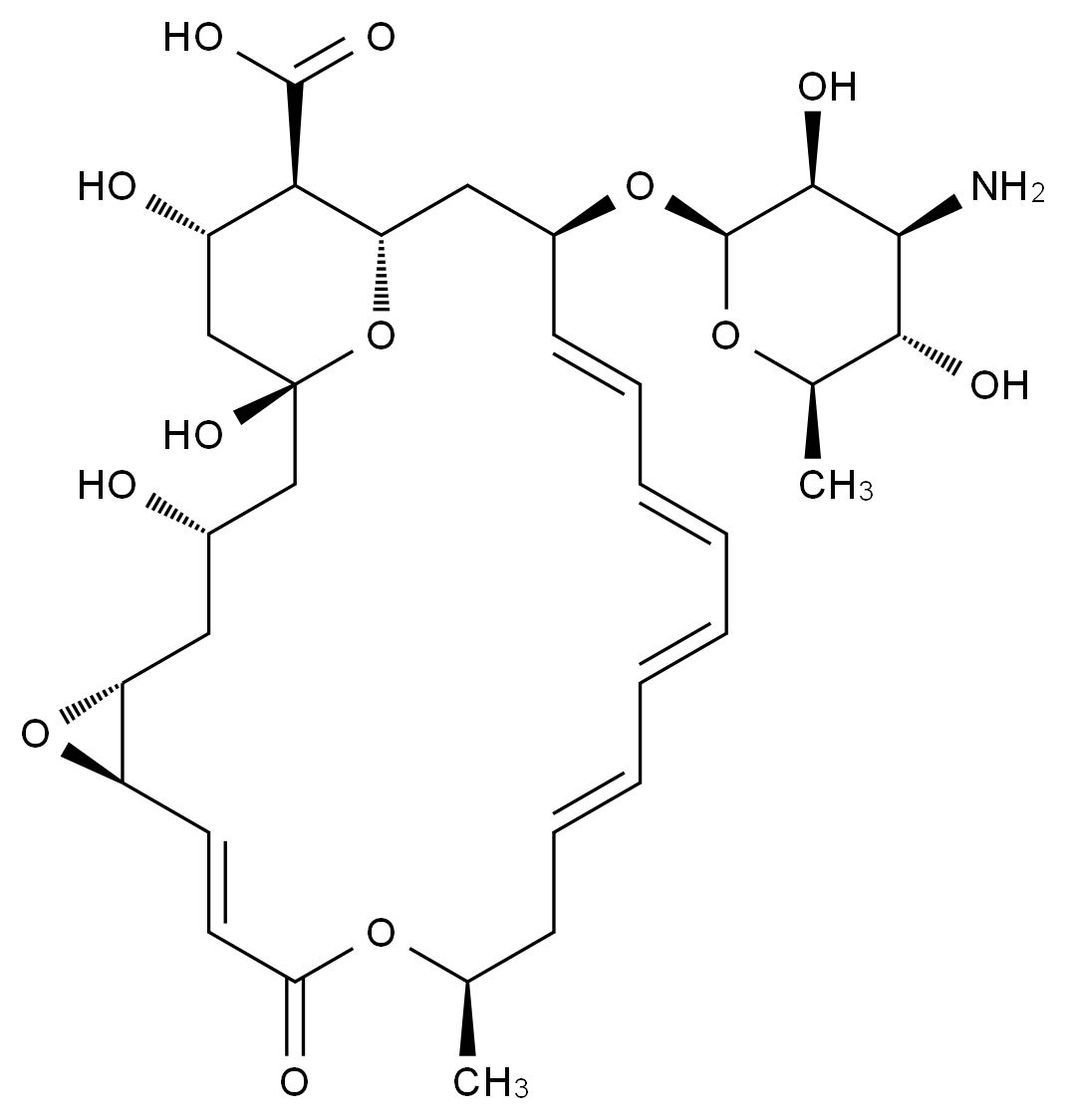 CAS No.:7681-93-8,纳他霉素