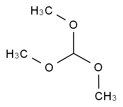 CAS No.:149-73-5,原甲酸三甲酯