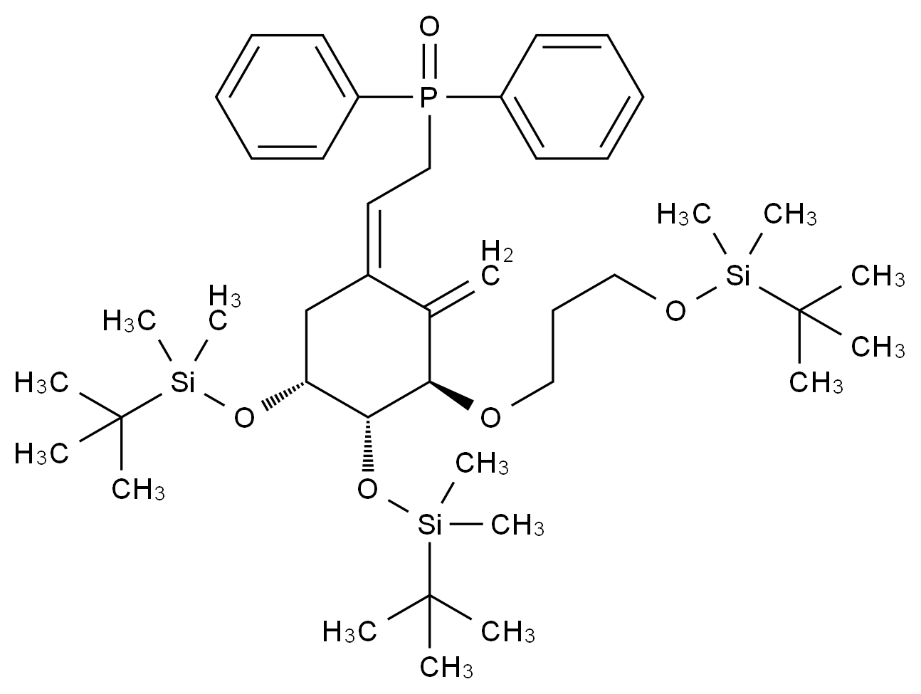 CAS No.:1809782-28-2,艾地骨化醇杂质12