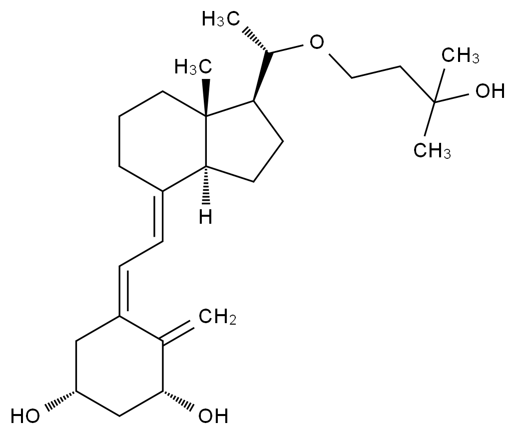 CAS No.:169218-34-2,马沙骨化醇杂质1