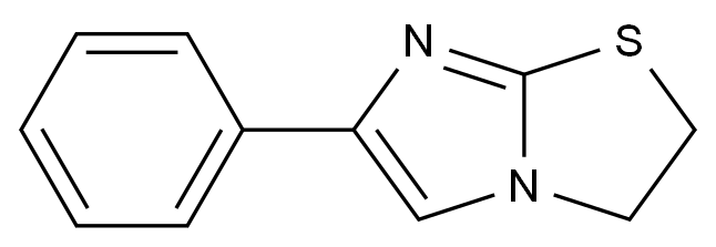 CAS No.:4335-28-8,左旋咪唑EP杂质D