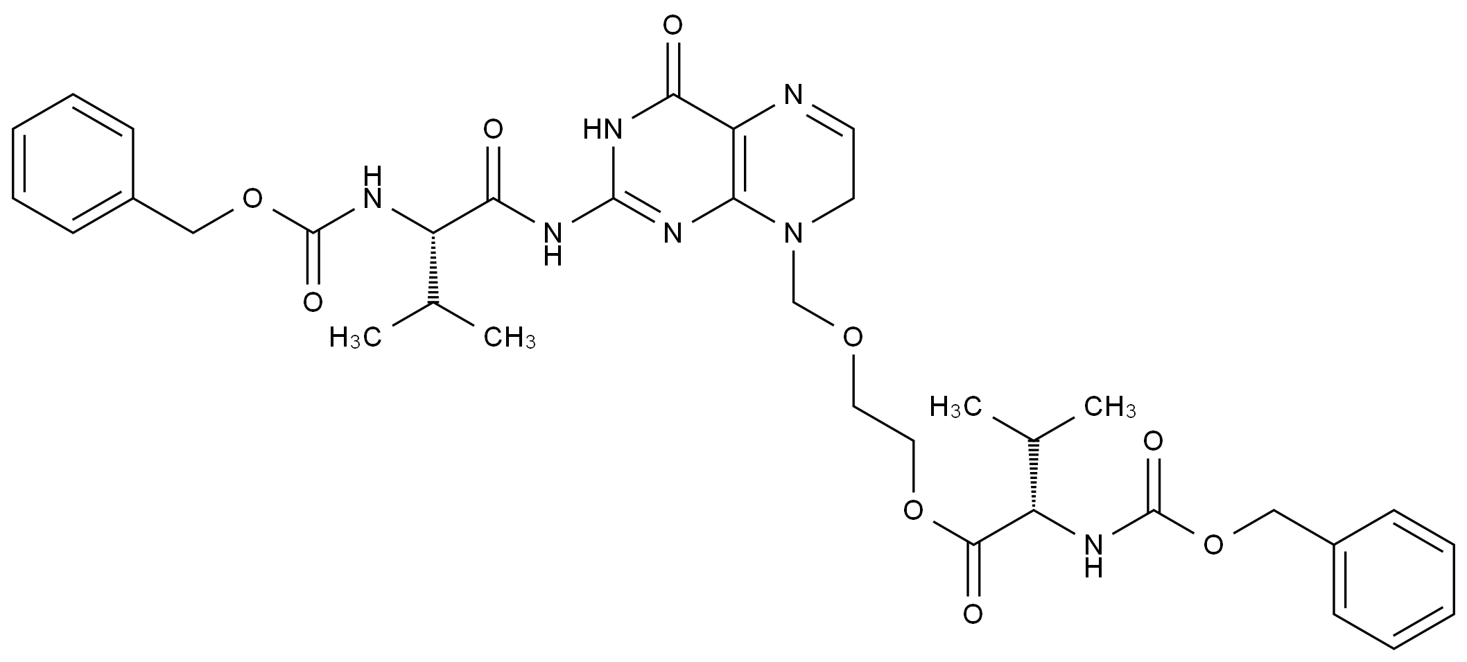 伐昔洛韦杂质39