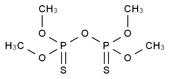 CAS No.:51120-35-5,硫代二磷酸四甲基酯