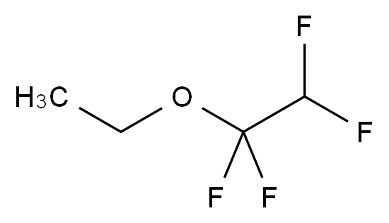 CAS No.:512-51-6,乙基1,1,2,2-四氟乙醚