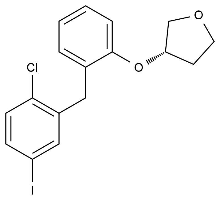 CAS No.:2452301-16-3,恩格列净杂质113