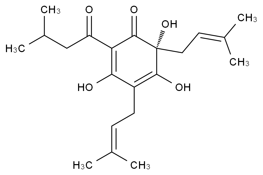 CAS No.:26472-41-3,律草酮