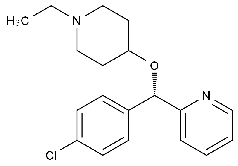 Bepotastine Impurity 13