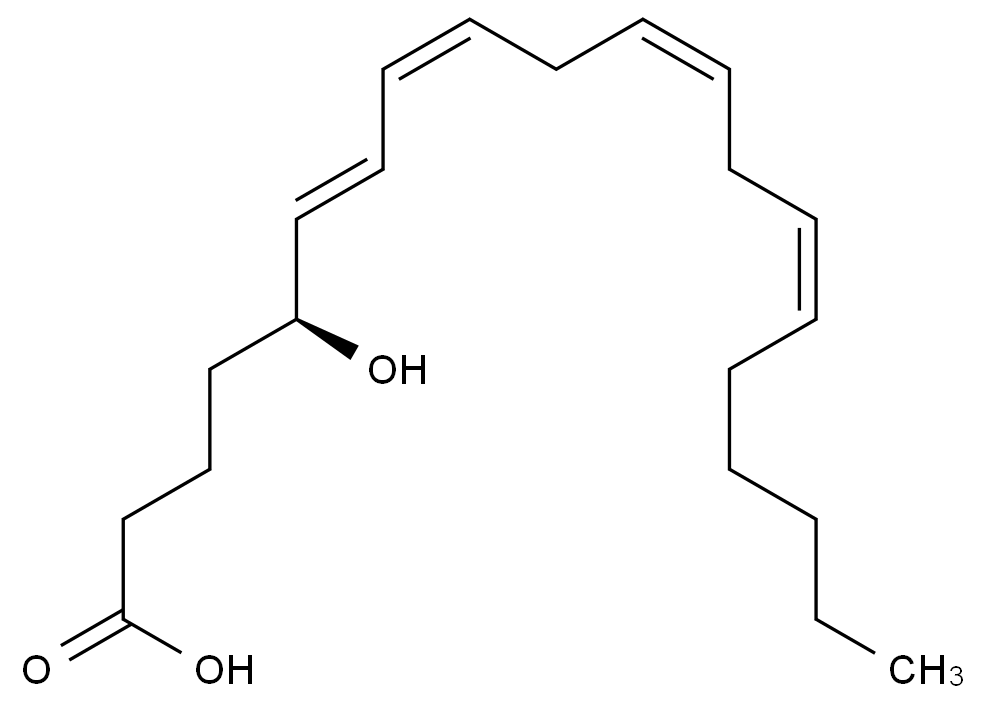 CAS No.:70608-72-9,5-羟基二十碳四烯酸酯
