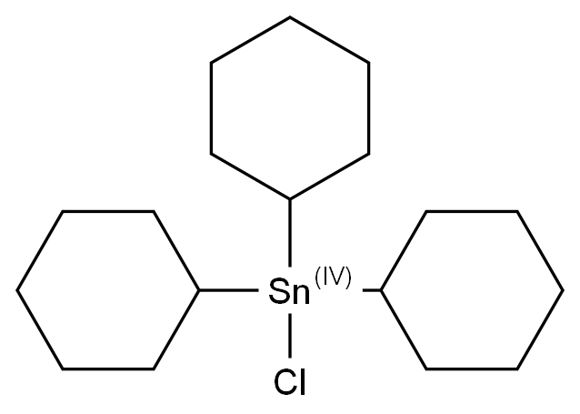 CAS No.:3091-32-5,三环己基氯化锡