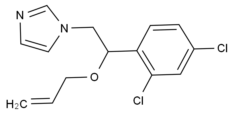 CAS No.:35554-44-0,抑霉唑