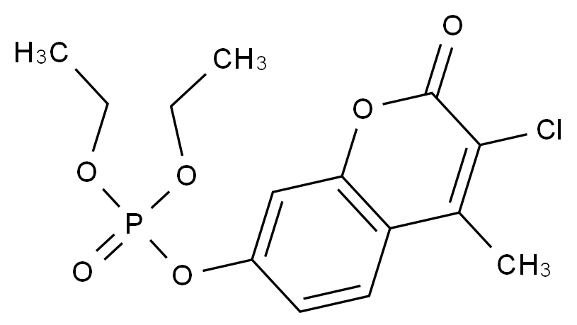 CAS No.:321-54-0,蝇毒磷-OXON