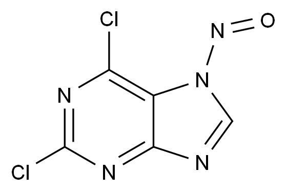 氯法拉滨杂质11
