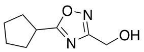  4-Propylcyclohexan-1-amine CAS 102653-37-2 结构式 Chemical Structure