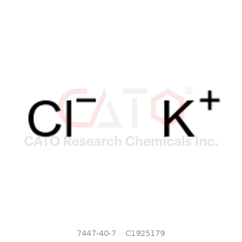 CAS No.:7447-40-7,AcronitolAddi-K