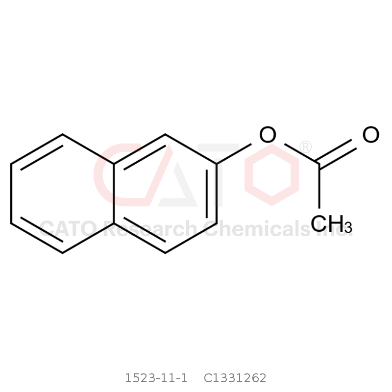 CAS No.:1523-11-1,乙酸-2-萘酯