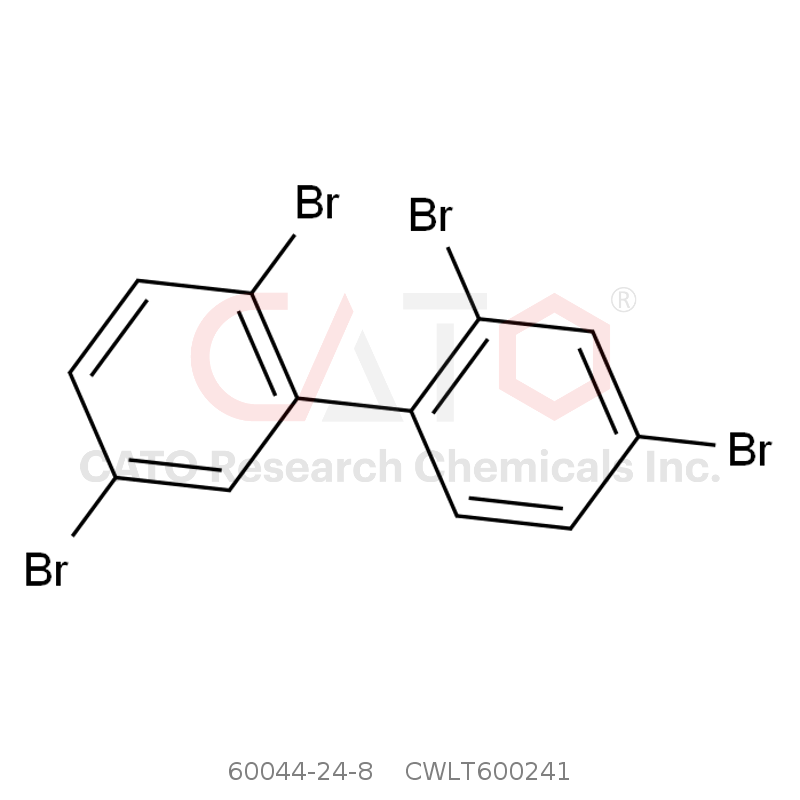 CAS No.:60044-24-8,PBB-No. 49