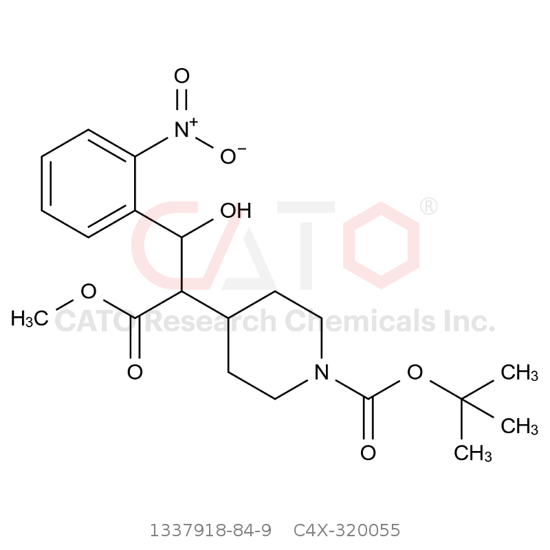 CAS No.:1337918-84-9,Vazegepant impurity 55