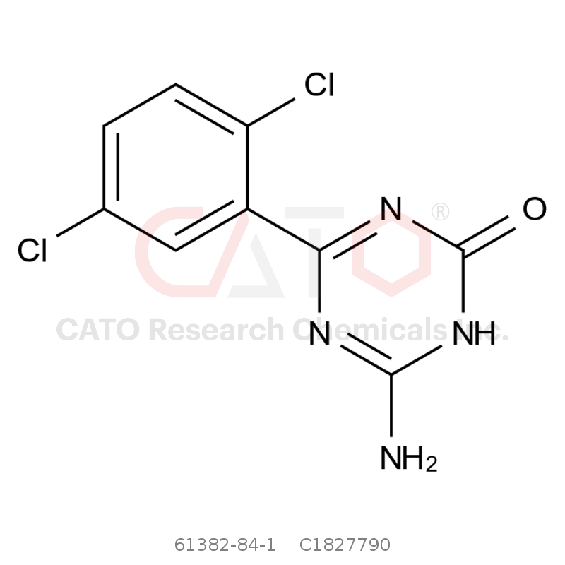 CAS No.:61382-84-1,伊索拉定杂质2