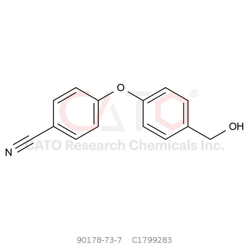 CAS No.:90178-73-7,克立硼罗杂质N1