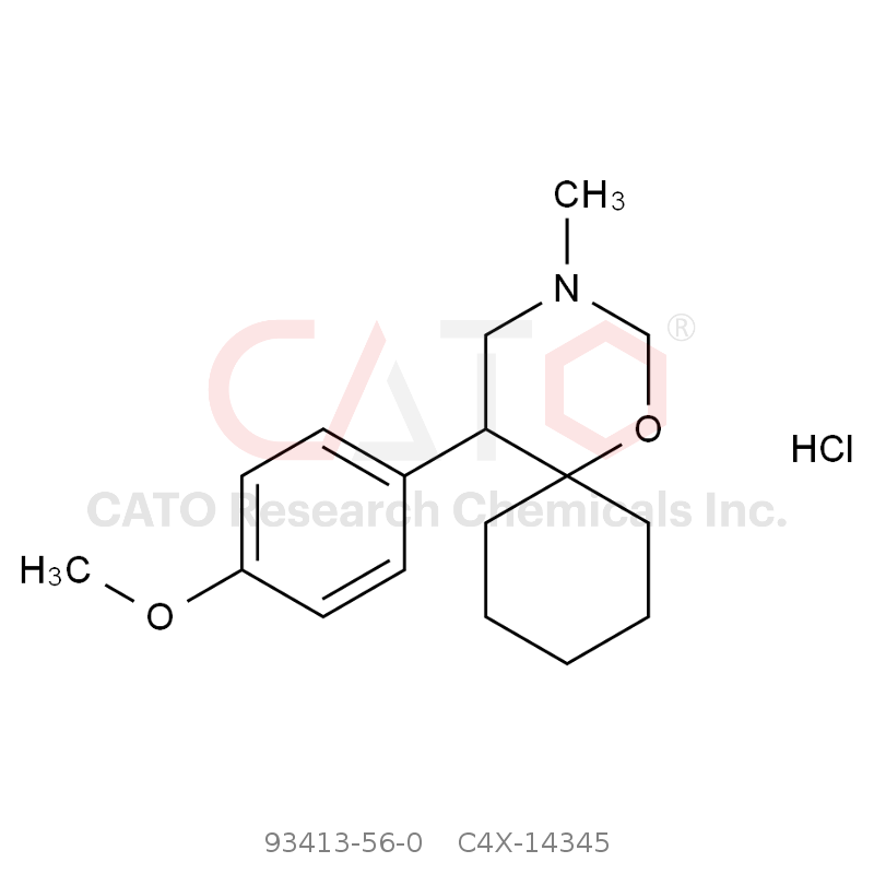 CAS No.:93413-56-0,文拉法辛EP杂质E HCl