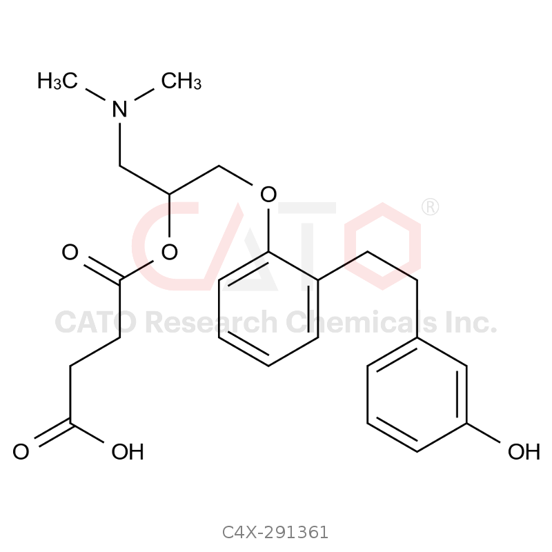Sarpogrelate Impurity 61