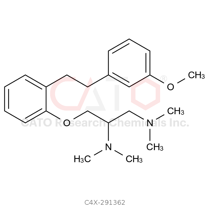 Sarpogrelate Impurity 62