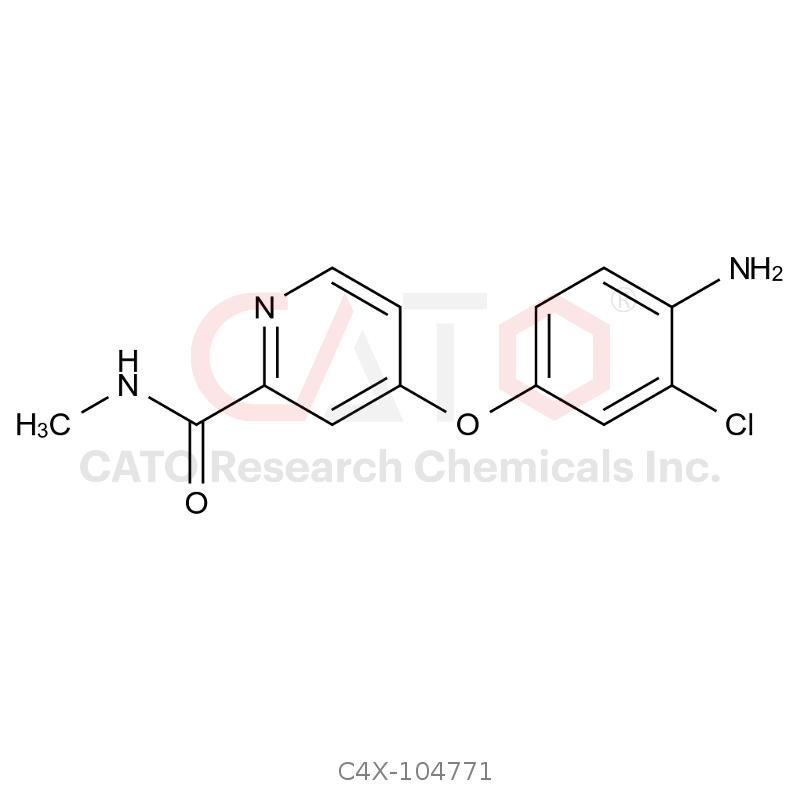 Regorafenib Impurity 71