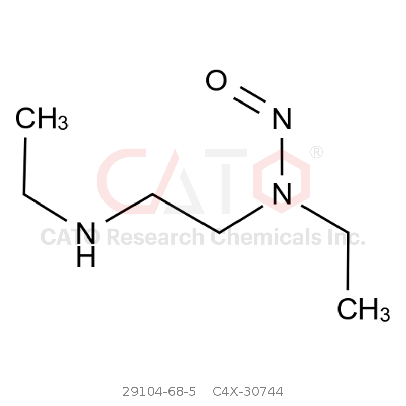 CAS No.:29104-68-5,莫仑太尔杂质4