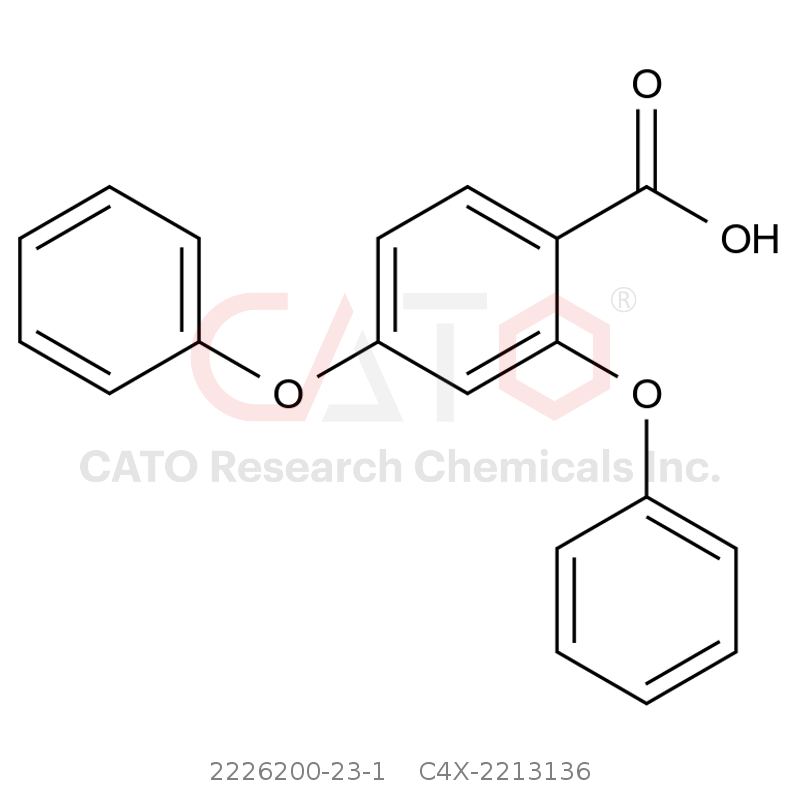 CAS No.:2226200-23-1,Roxadustat Impurity 136