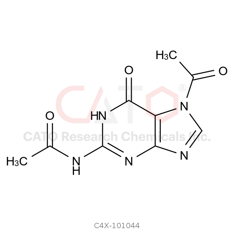 Aciclovir impurity 44