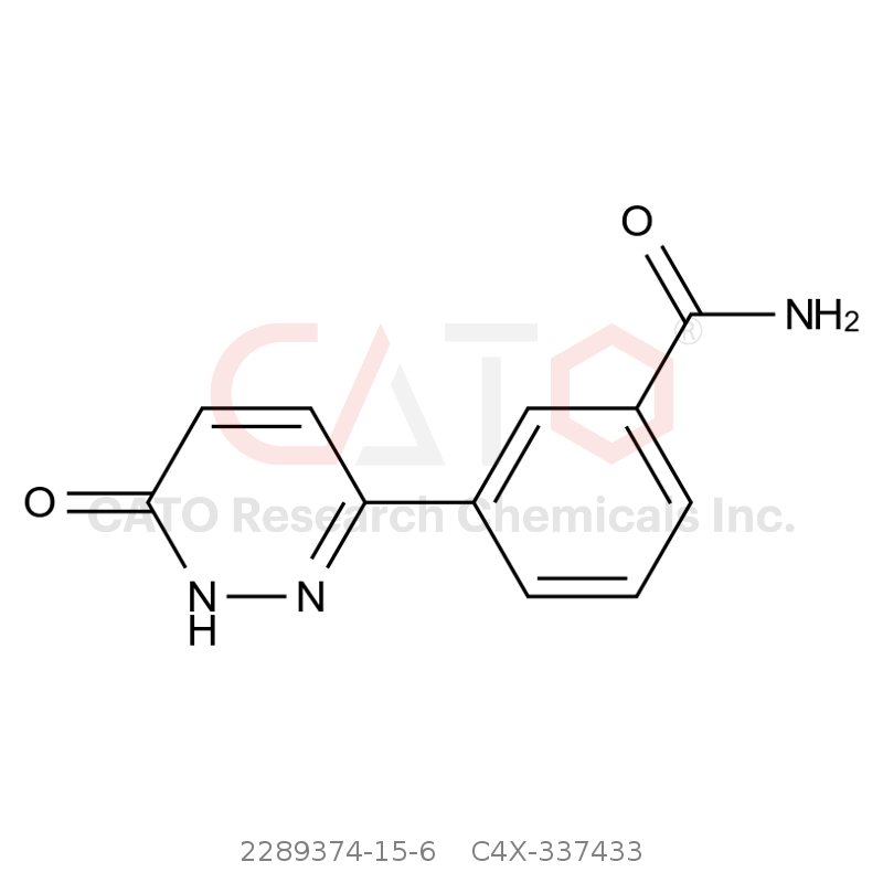 CAS No.:2289374-15-6,Tepotinib impurity 33