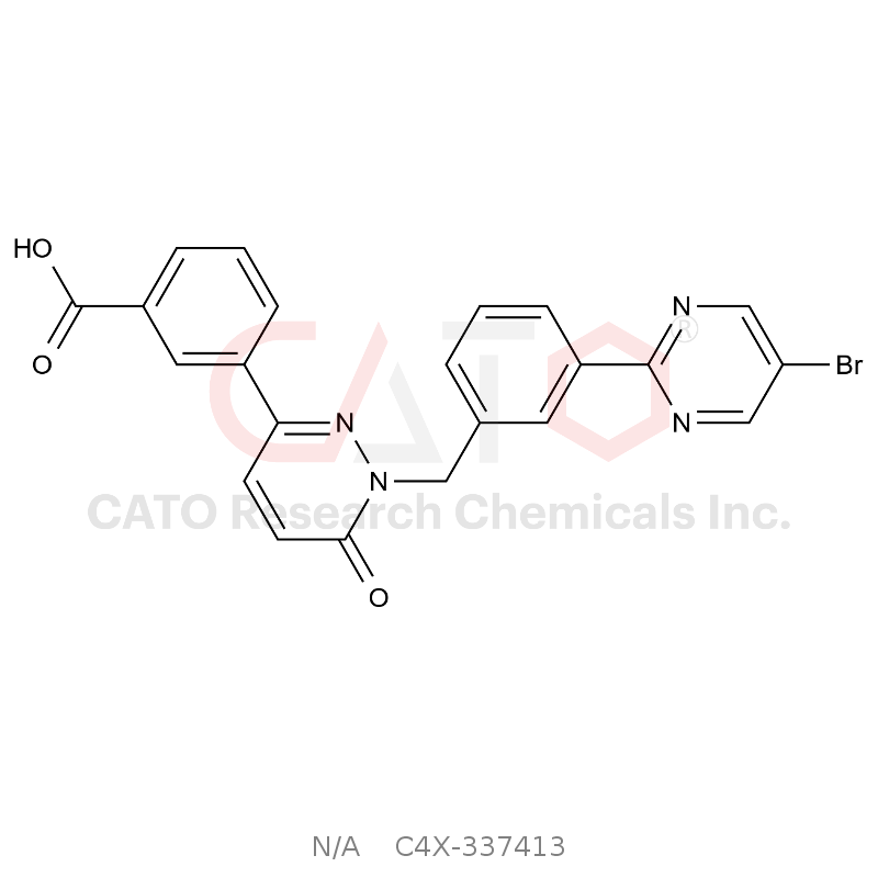 Tepotinib impurity 13