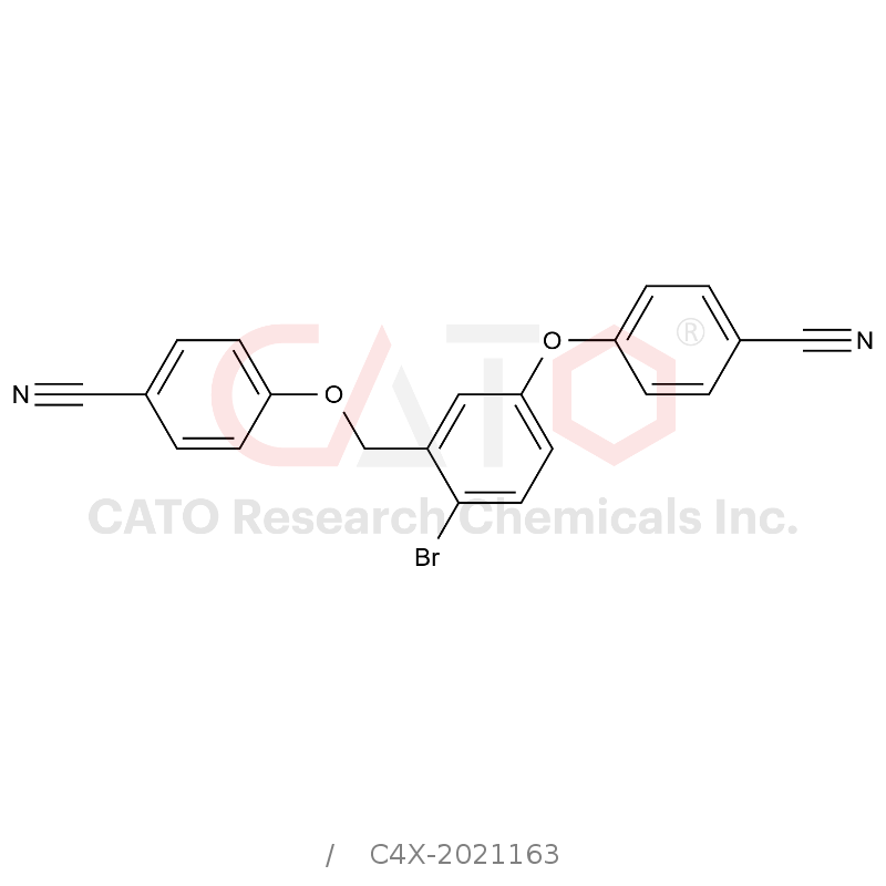 Crisaborole Impurity 163