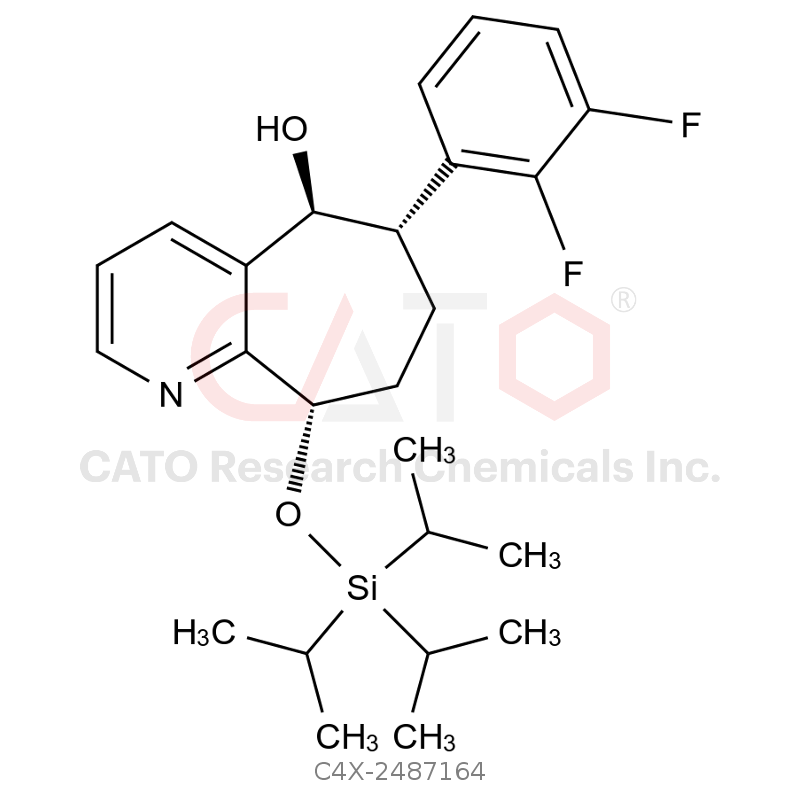 Rimegepant Impurity 164