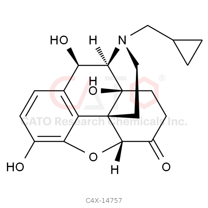 Naltrexone EP Impurity G