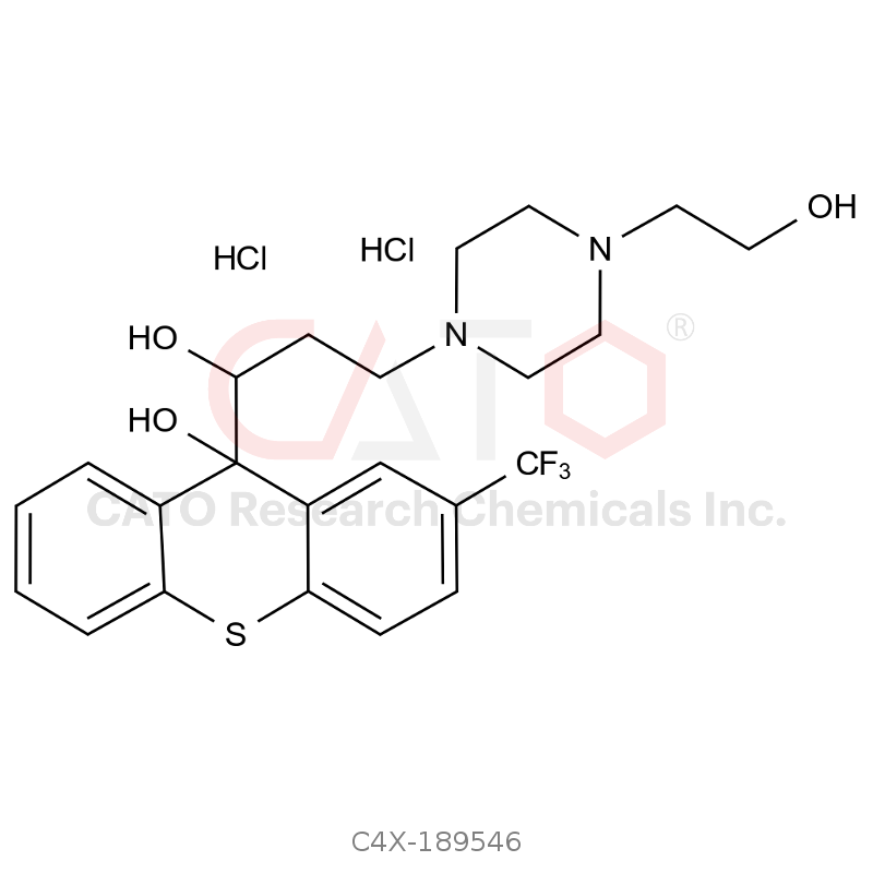 Flupentixol Impurity 46
