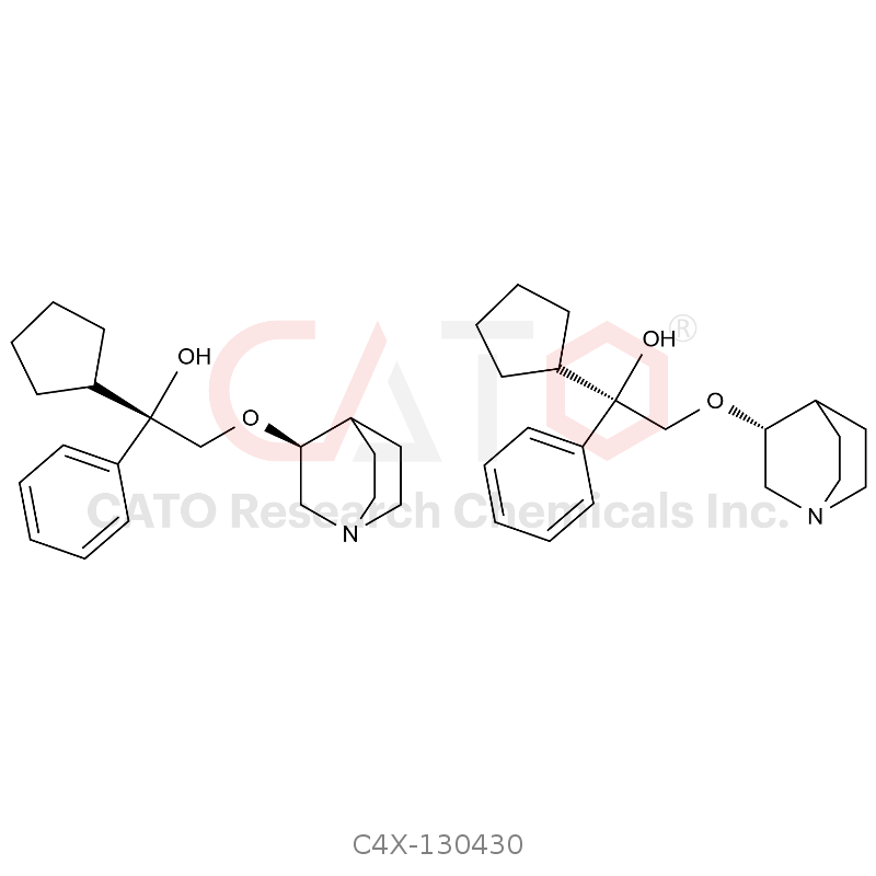 Penehyclidine Impurity 30