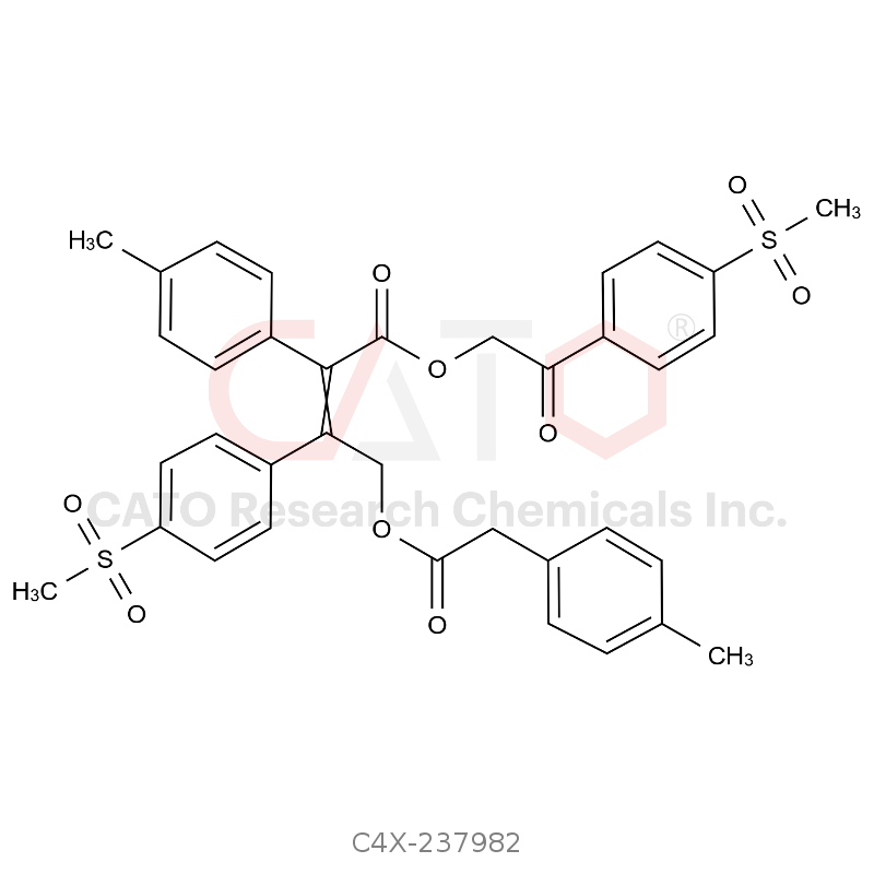 Imrecoxib Impurity 82