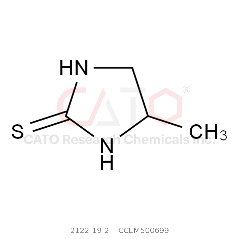CAS No.:2122-19-2,丙烯硫脲