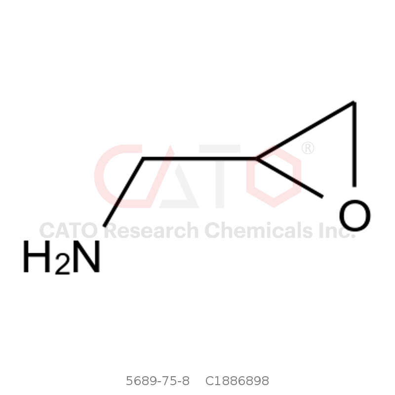 CAS No.:5689-75-8,
