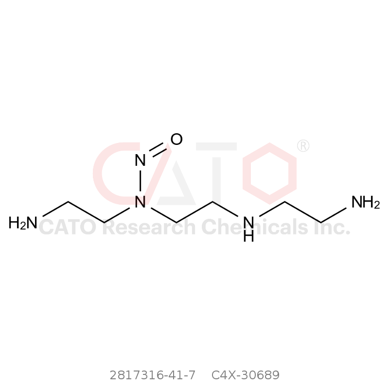 CAS No.:2817316-41-7,曲恩汀杂质9