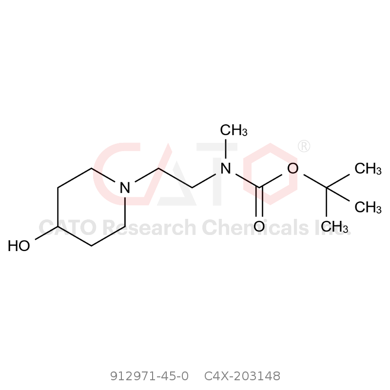 CAS No.:912971-45-0,Revefenacin Impurity 48