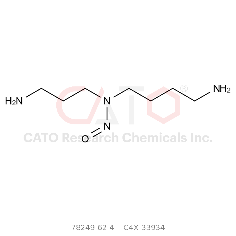 CAS No.:78249-62-4,精胺杂质4