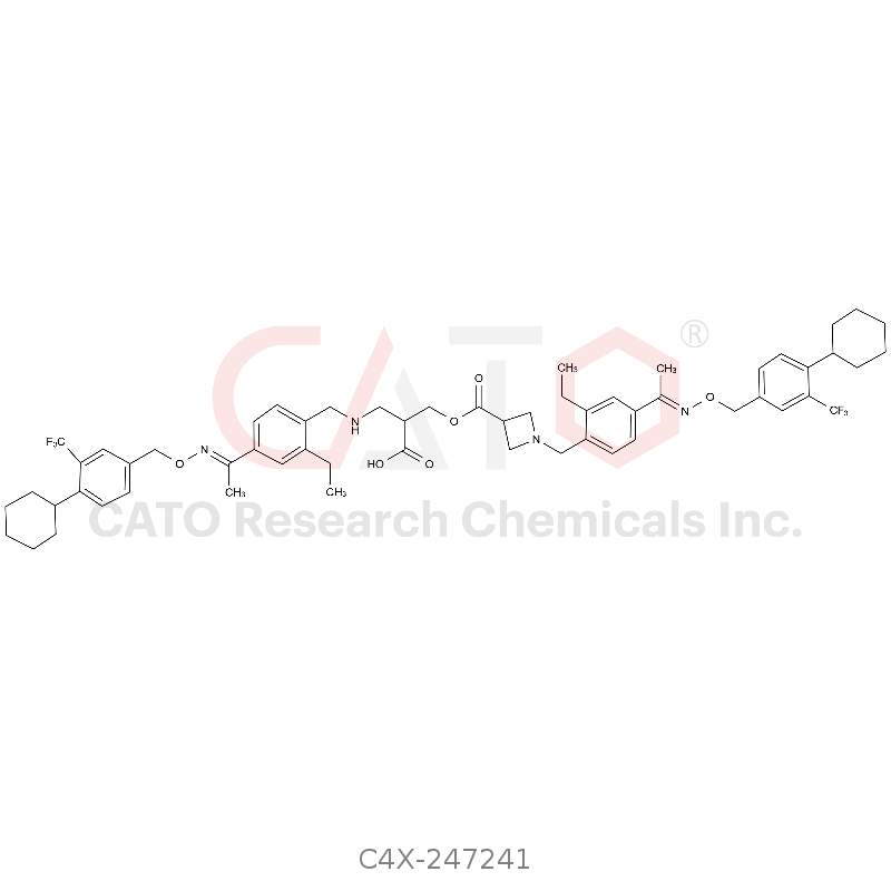 Siponimod Impurity 41